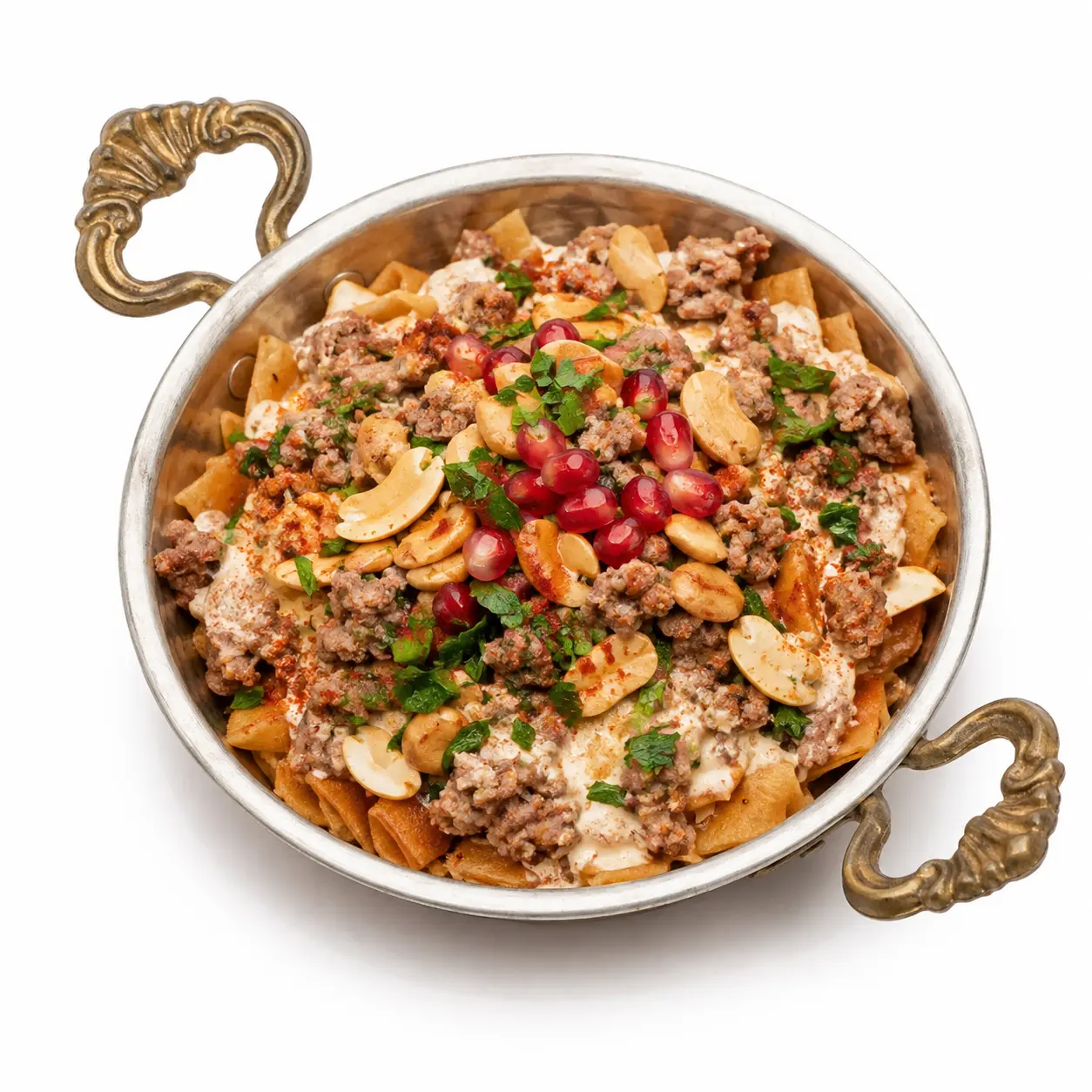 Fatteh fra Zyara